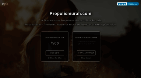 propolismurah.com