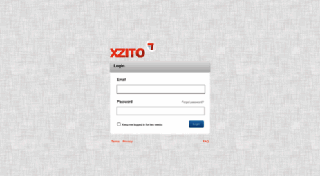 proposals.xzito.com