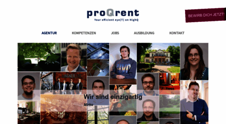 proqrent.com