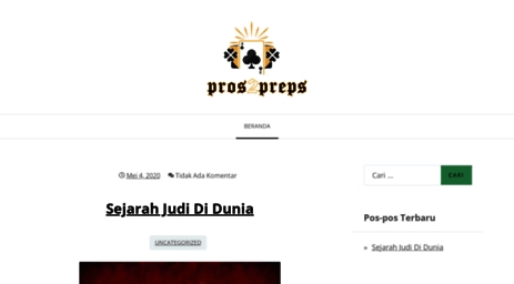 pros2preps.com