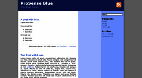 prosense-blue.blogspot.com