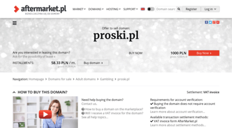 proski.pl