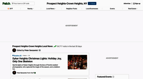 prospectheights.patch.com