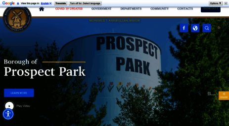 prospectpark.net