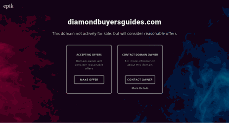 prosper.diamondbuyersguides.com
