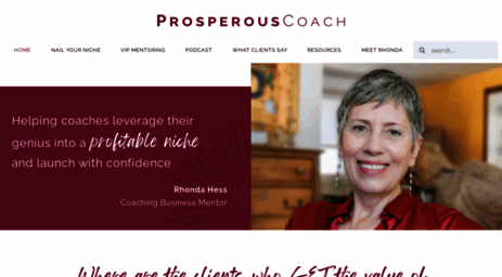 prosperouscoachblog.com