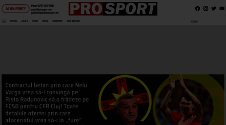 prosport.ro