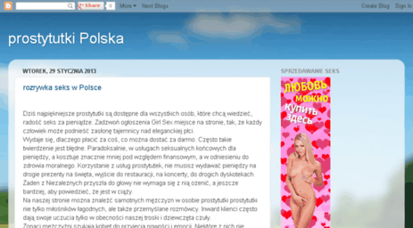 prostytutki-polska.blogspot.nl