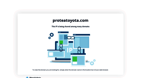 proteatoyota.com