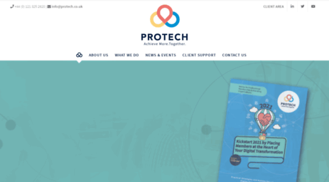 protech.co.uk