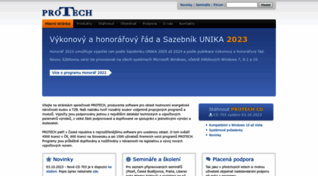 protech.cz