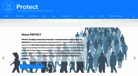protect-project.eu
