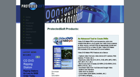 protectedsoft.com