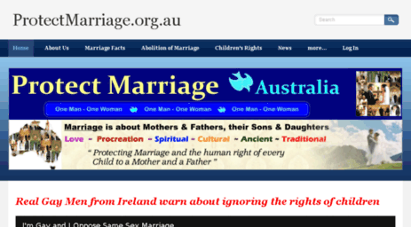 protectmarriage.org.au