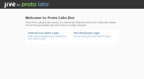 protolabs.jiveon.com