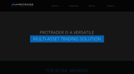 protrader.net