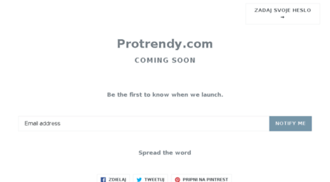 protrendy.com