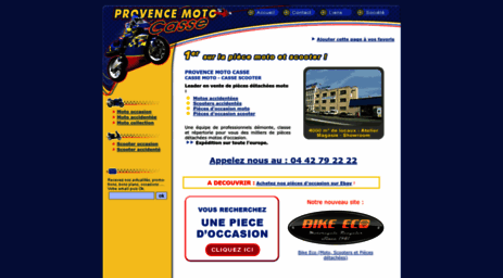 provence-moto-casse.com