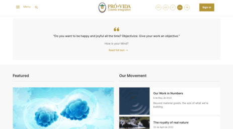 provida.org.br