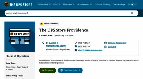 providence-ri-3114.theupsstorelocal.com