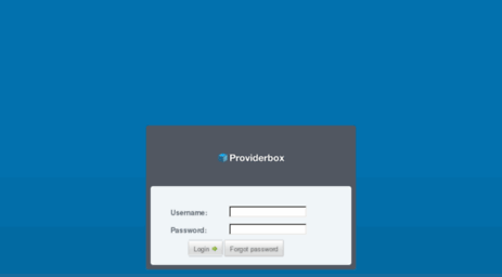 providerbox.de