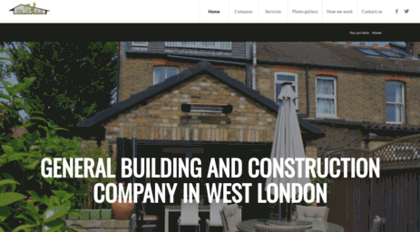 provilla-builders.co.uk