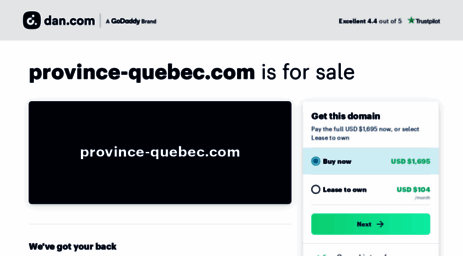 province-quebec.com