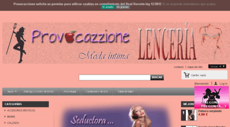 provocazzione.com