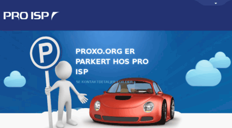 proxo.org