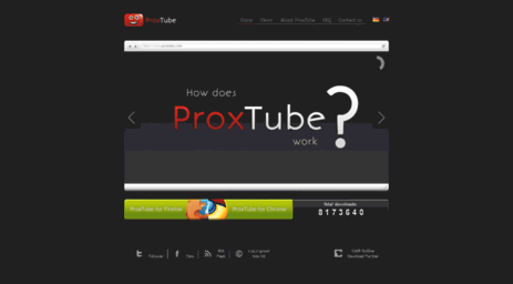 proxtube.com