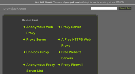 proxyjack.com