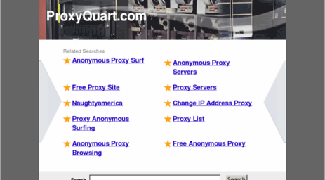 proxyquart.com