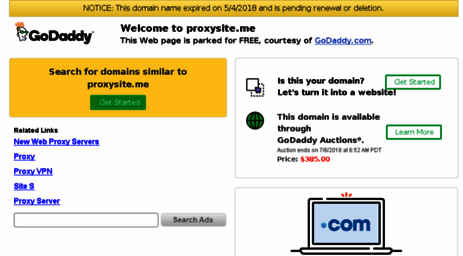 proxysite.me