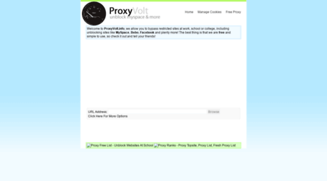 proxyvolt.info