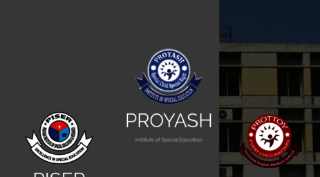 proyash.edu.bd