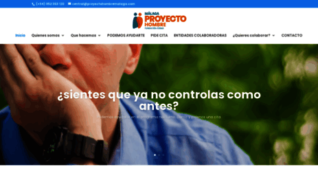 proyectohombremalaga.com