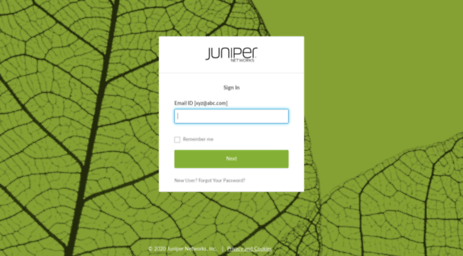 prsearch.juniper.net
