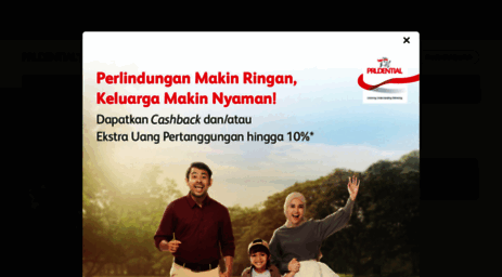prudential.co.id