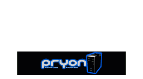 pryon.com.au