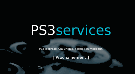 ps3services.com