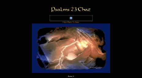psalms23chat.org