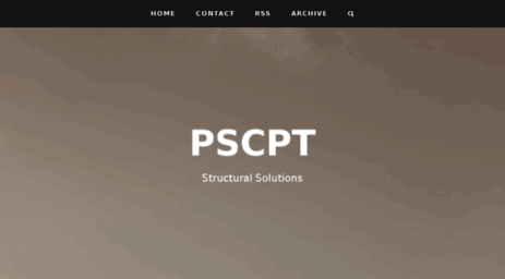 pscpt.com