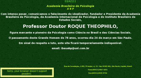 psicologia.org.br