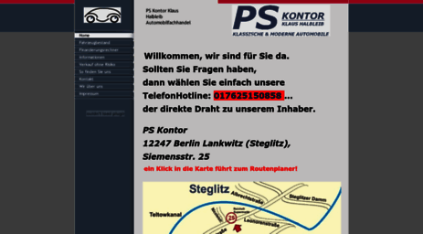 pskontor.com