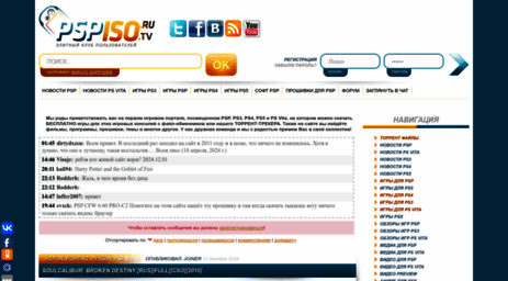pspiso.ru