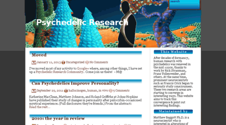 psychedelicresearch.org