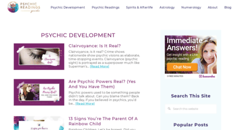 psychic-readings-guide.com