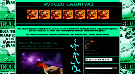 psychocarnival.blogspot.com
