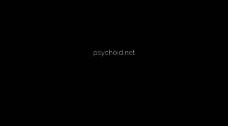 psychoid.net