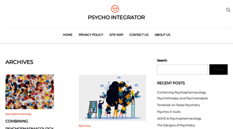 psychointegrator.com